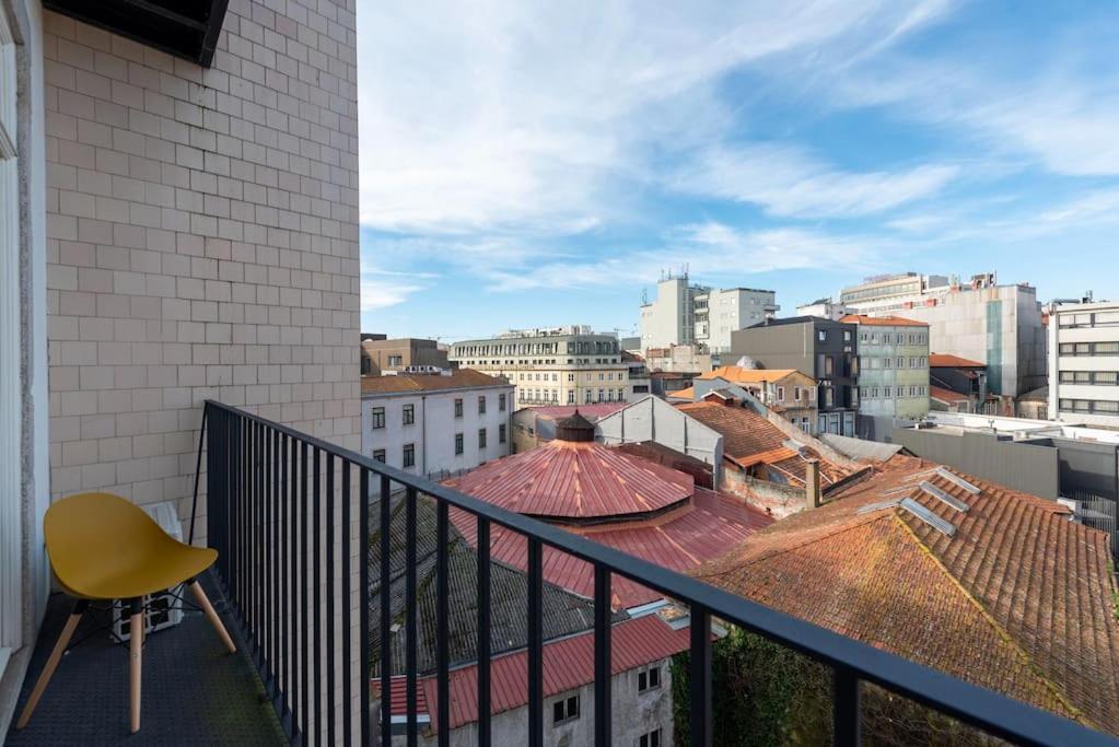 Sao Bento Bright Studio Porto Exterior photo
